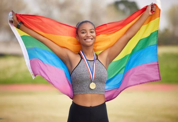 Transgender Athletes: Challenging Norms and Redefining Inclusivity