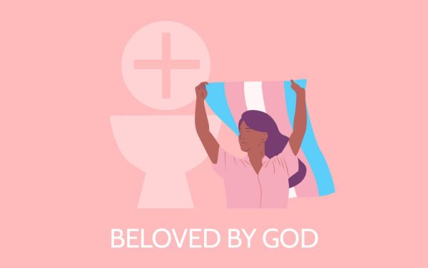 Transgender and Religion: Navigating Faith and Identity
